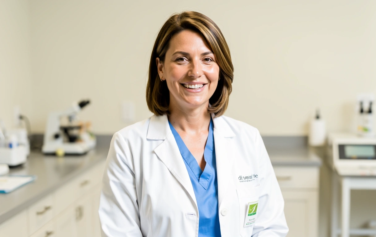 Dietetyk NutriOnline